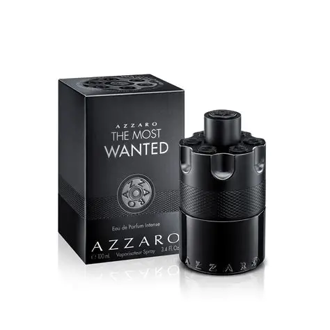 AZZARO THE MOST WANTED