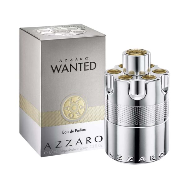 AZZARO WANTED