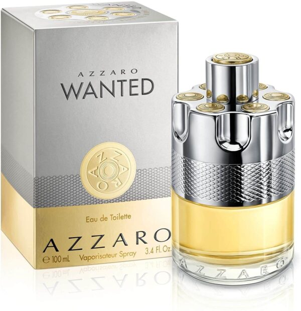 AZZARO WANTED