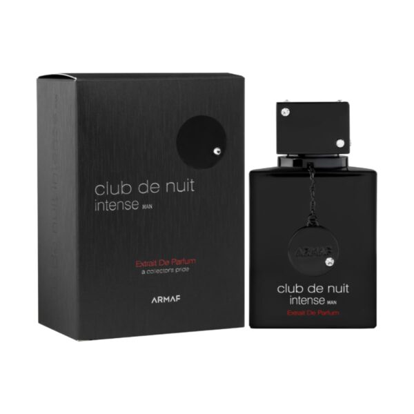 CLUB DE NUIT INTENSE MEN