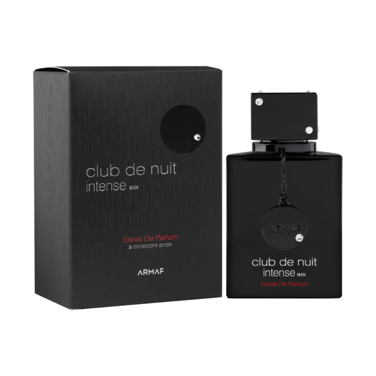 CLUB DE NUIT INTENSE MEN