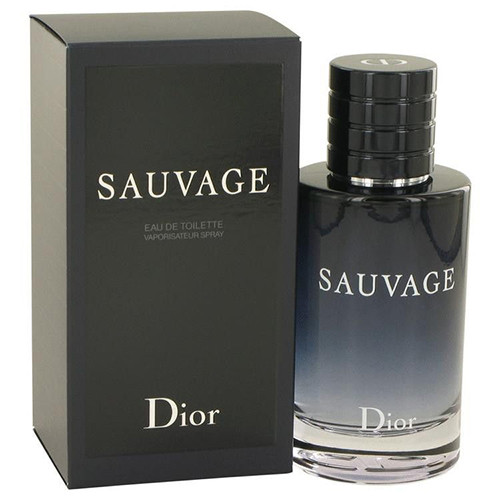 DIOR SAUVAGE