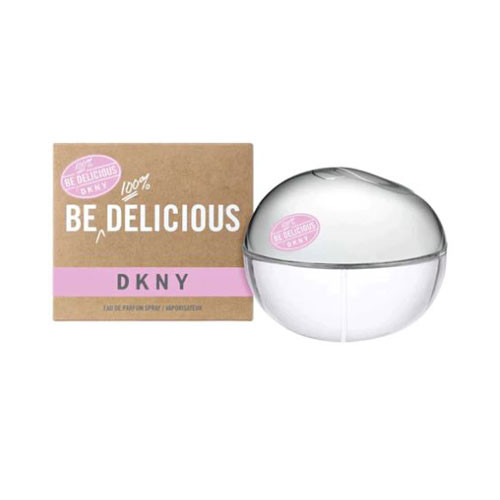 DKNY BE 100% DELICIOUS