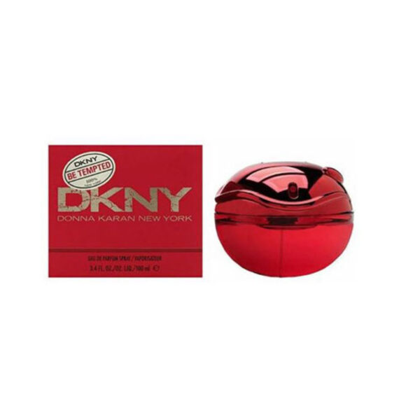 DKNY BE TEMPTED
