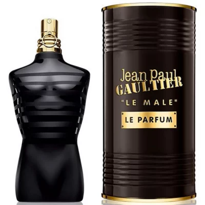 LE MALE LE PARFUM