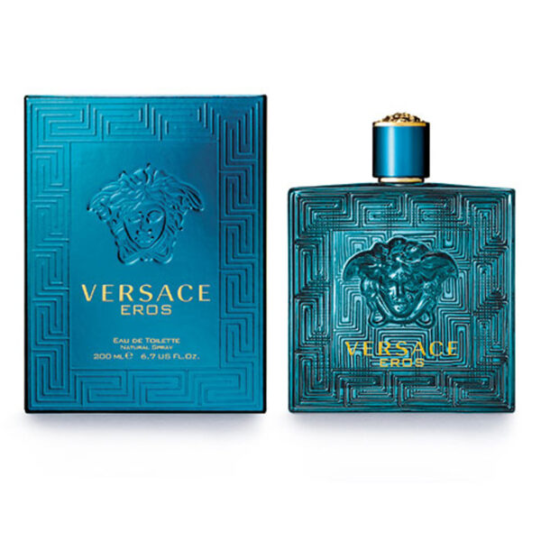 VERSACE EROS