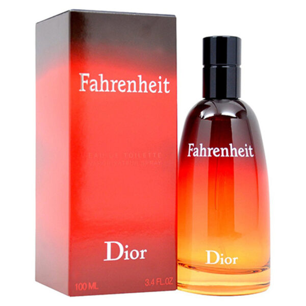 DIOR FEHRENHEIT