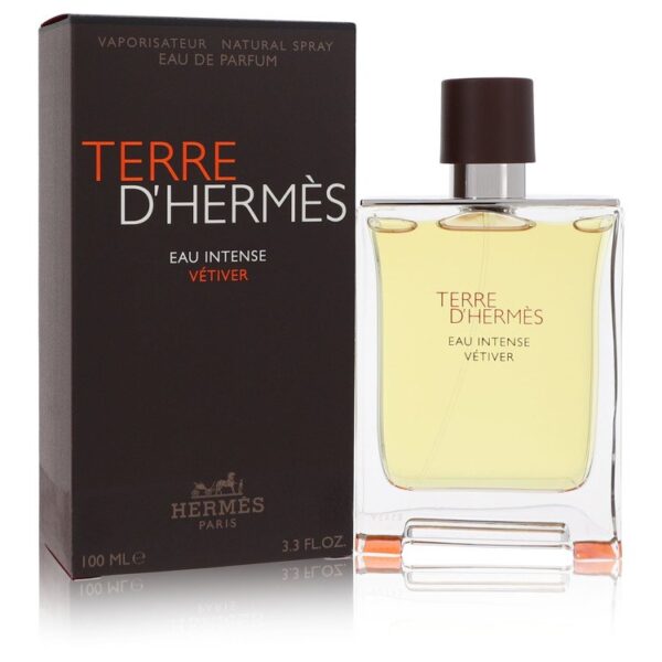 TERRE D'HERMES