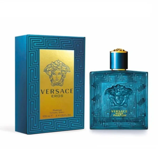 VERSACE EROS
