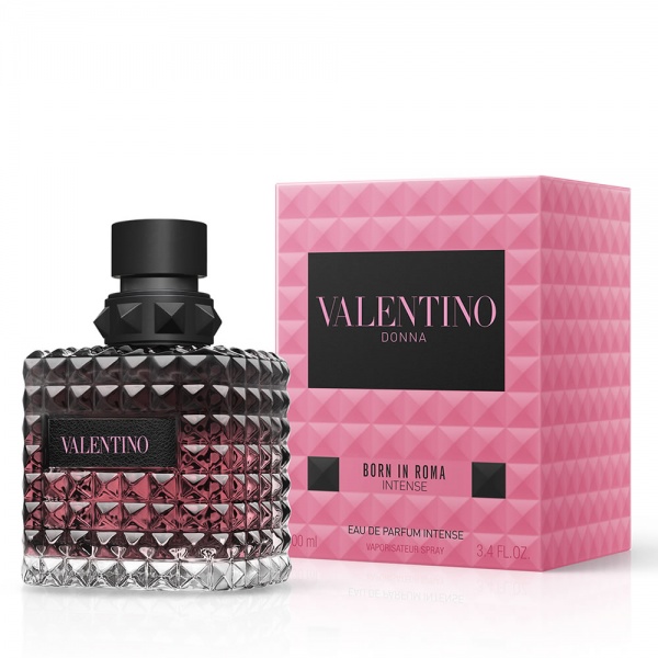 VALENTINO DONNA BORN IN ROMA