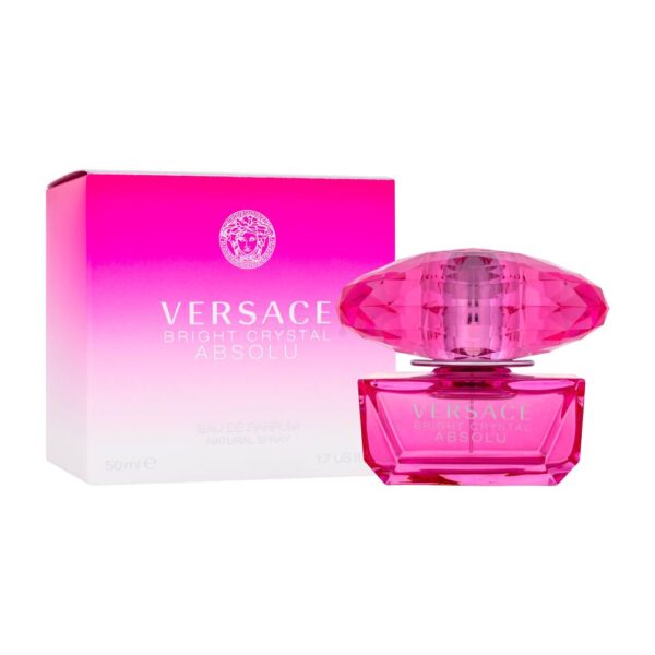 VERSACE BRIGHT CRYSTAL ABSOLU