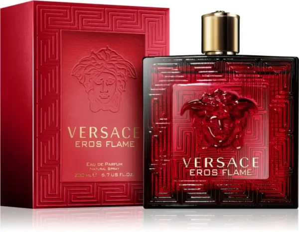 VERSACE EROS FLAME